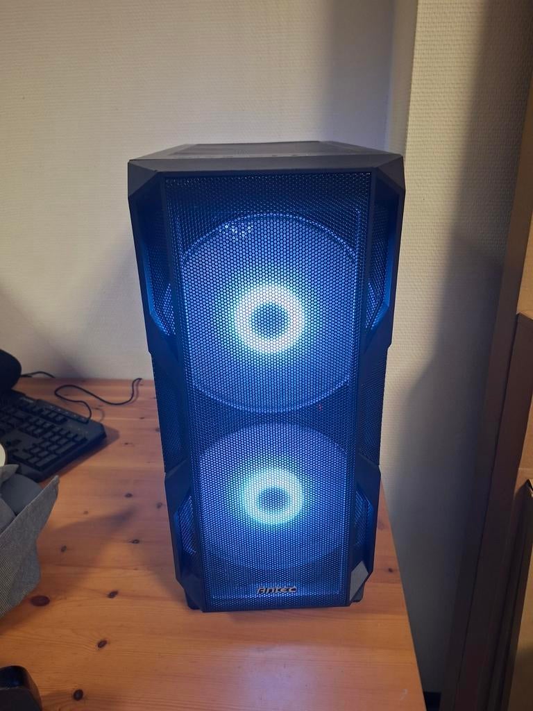 Gaming PC, Intel i5, Gigabyte Z490 Gaming X, Ophalen of Verzenden