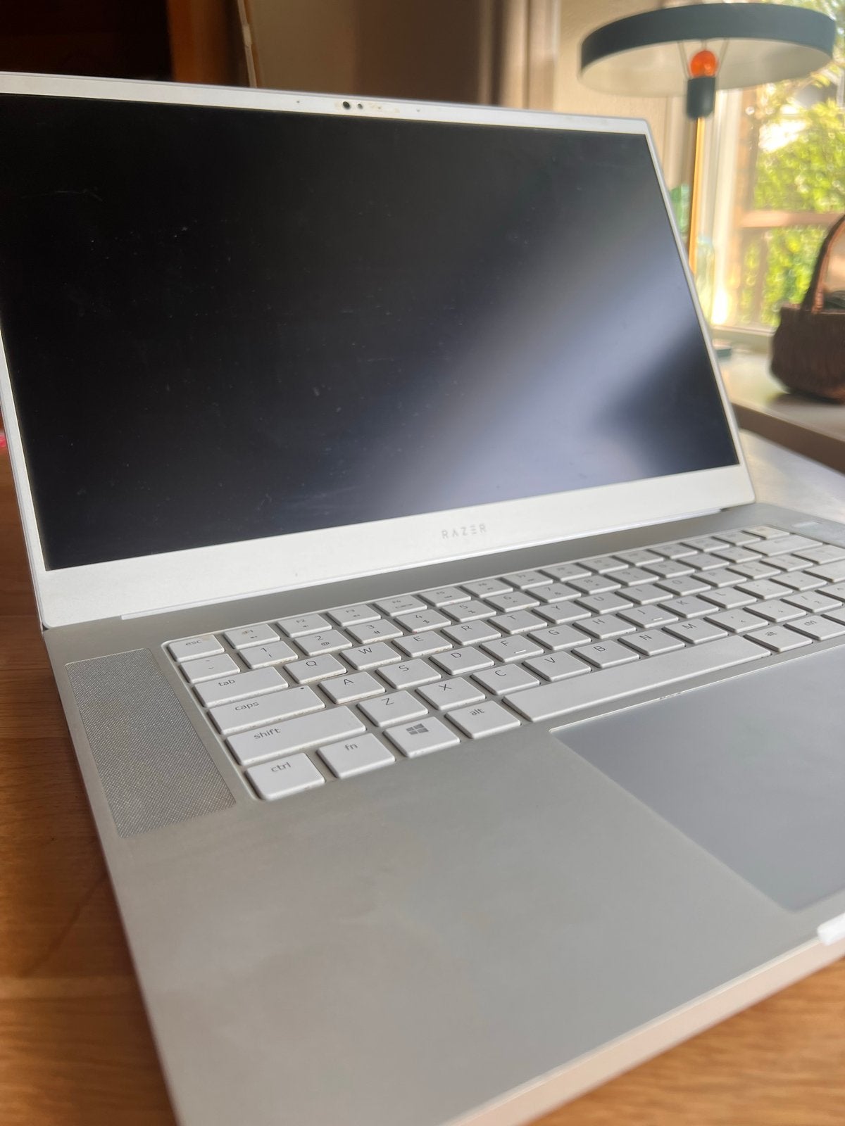 Razer Blade 15 RTX 2070 Gaming Laptop, Ophalen, Gebruikt, Met videokaart, 2 tot 3 Ghz
