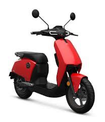 Vmoto CuX | Elektrische Scooter NIEUW | 80 km Actieradius, Fietsen en Brommers, Brommeronderdelen | Scooters, Nieuw, Overige merken