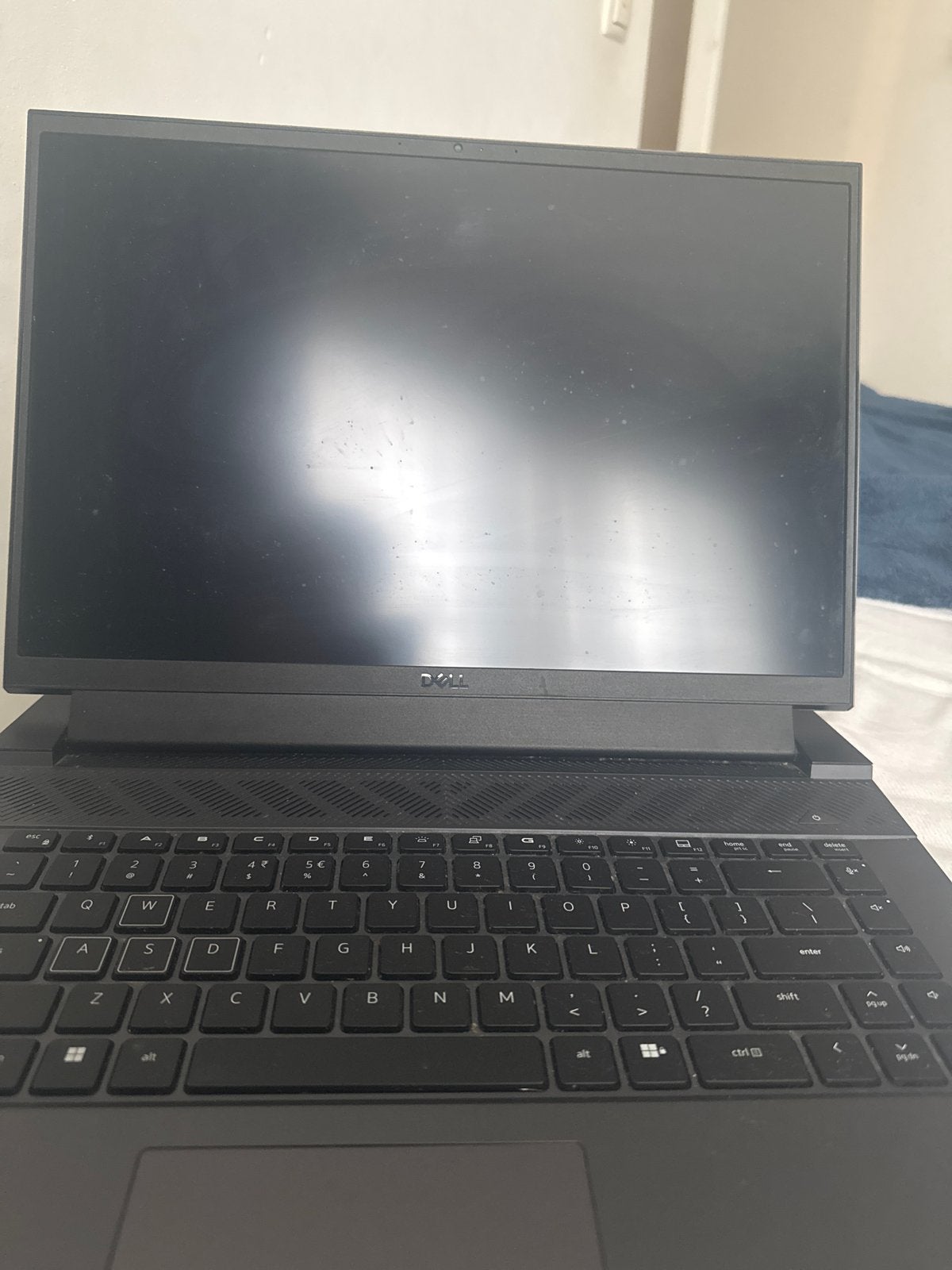 Gaming Laptop dell met RTX 4070 Ti Super, i9 en 360Hz scherm, Computers en Software, Ophalen, Zo goed als nieuw, Gaming, 17 inch of meer