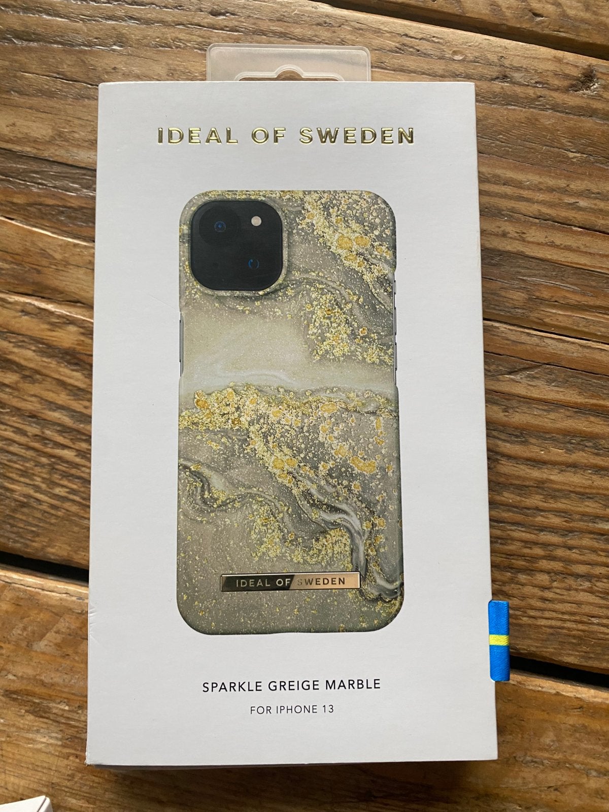Ideal of Sweden iphone 13, Ophalen of Verzenden, Zo goed als nieuw, IPhone 13
