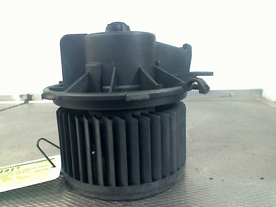 Kachel Ventilatormotor Fiat Ducato (250) 2013 5E1630100, FCA Germany GmbH, Gebruikt, IPC D1-09 Bahnhofsplatz, Rüsselsheim am Main 65423, , Duitsland