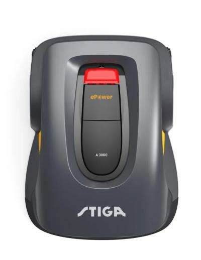Stiga Robotmaaier A5000 Opruiming, Ophalen of Verzenden, Galgenveldstraat tiel, Stiga, Stiga