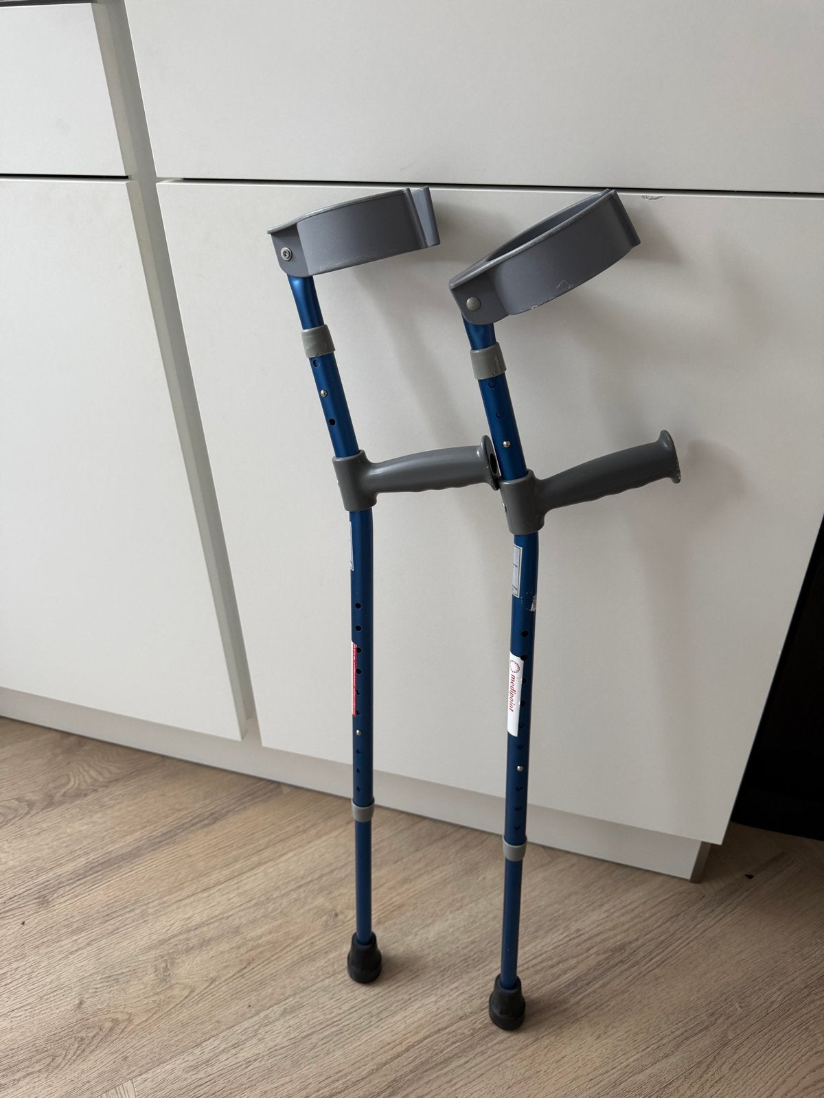 Kinder Loopkrukken, Diversen, Loopkrukken, Ophalen of Verzenden