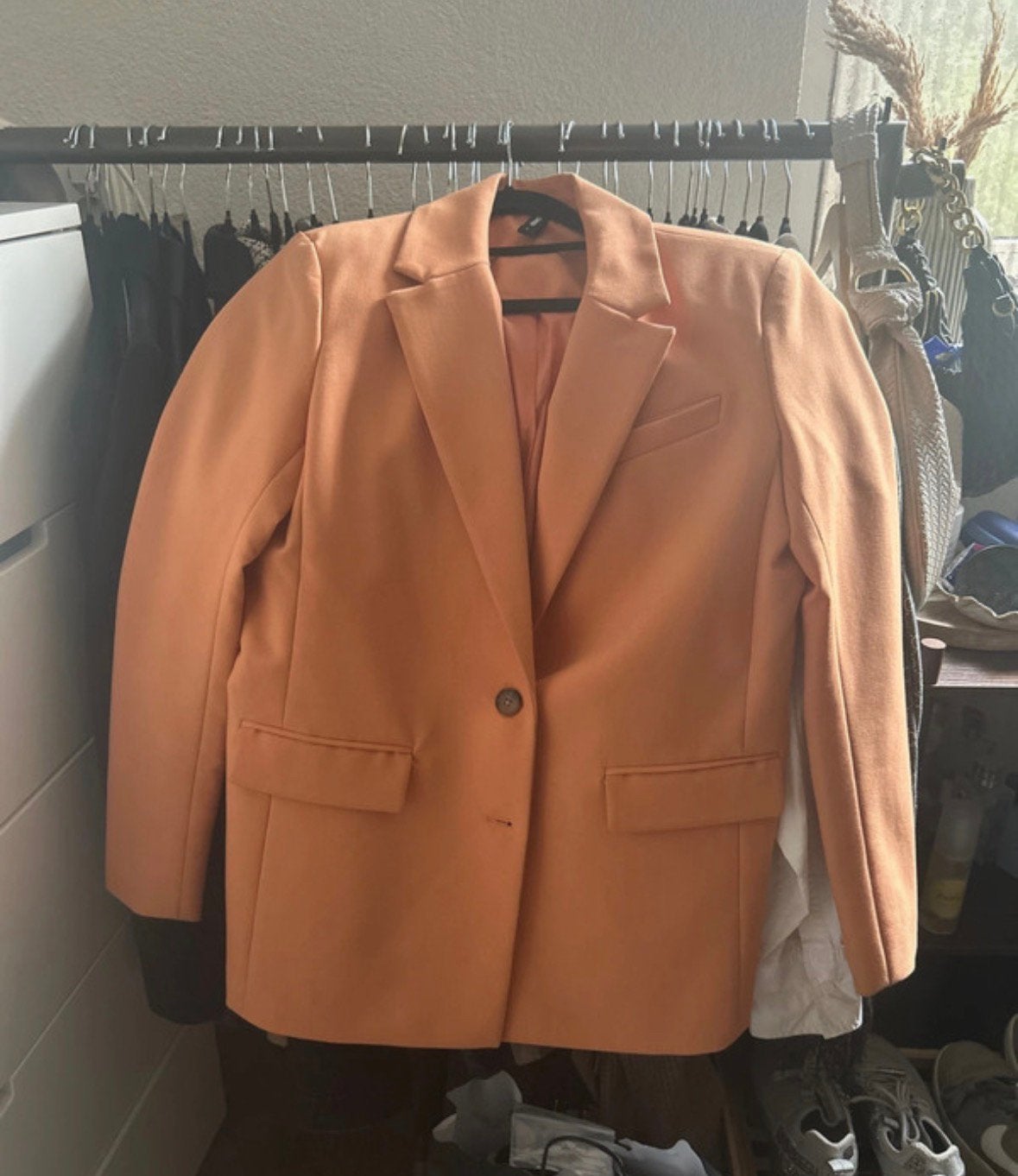 Oversized blazer Shoeby maat s, Ophalen of Verzenden, Gedragen