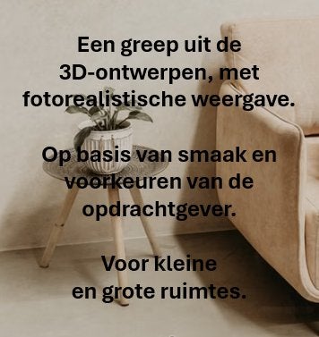 Gratis woon-/werk-interieuradvies voor meubels en opbergen., Diensten en Vakmensen, Interieuradviseurs, Binnenhuisarchitectuur