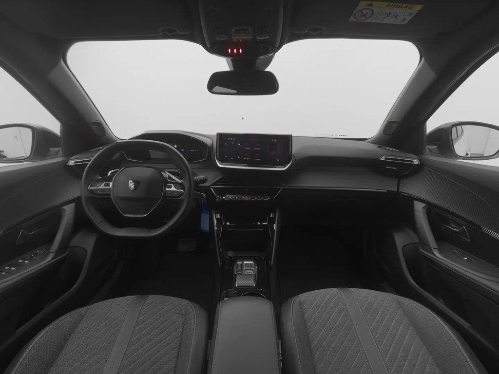 Peugeot 2008 € 18.700,00, Automaat, Gebruikt, Euro 6, 1199 cc