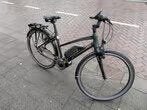 Dutch ID Urban d48 elektrische damesfiets Shimano Steps, Overige merken, Gebruikt, -, 47 tot 50 cm