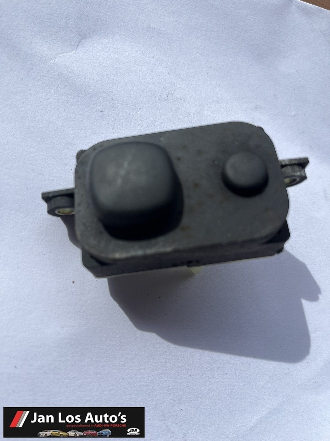 Stuurkolomschakelaar Audi A8 D2 4D0907703B, Gebruikt, -, -, -