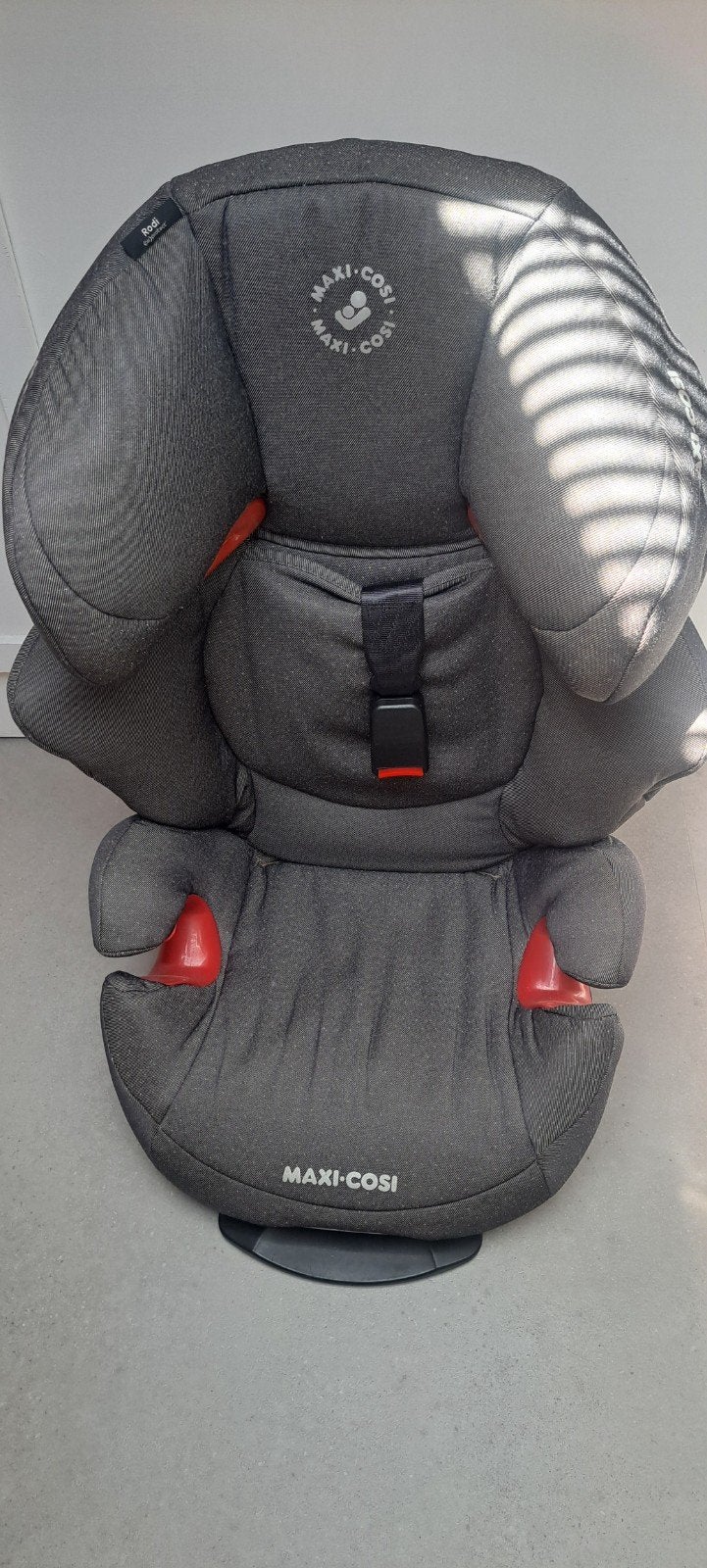 Maxi-Cosi Rodi AirProtect autostoel, Ophalen, 15 t/m 36 kg, Maxi-Cosi, Gebruikt