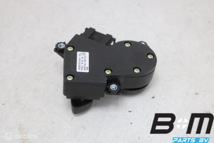 Schakelaar voor stoel LV VW Passat B8 3G0959778, Gebruikt