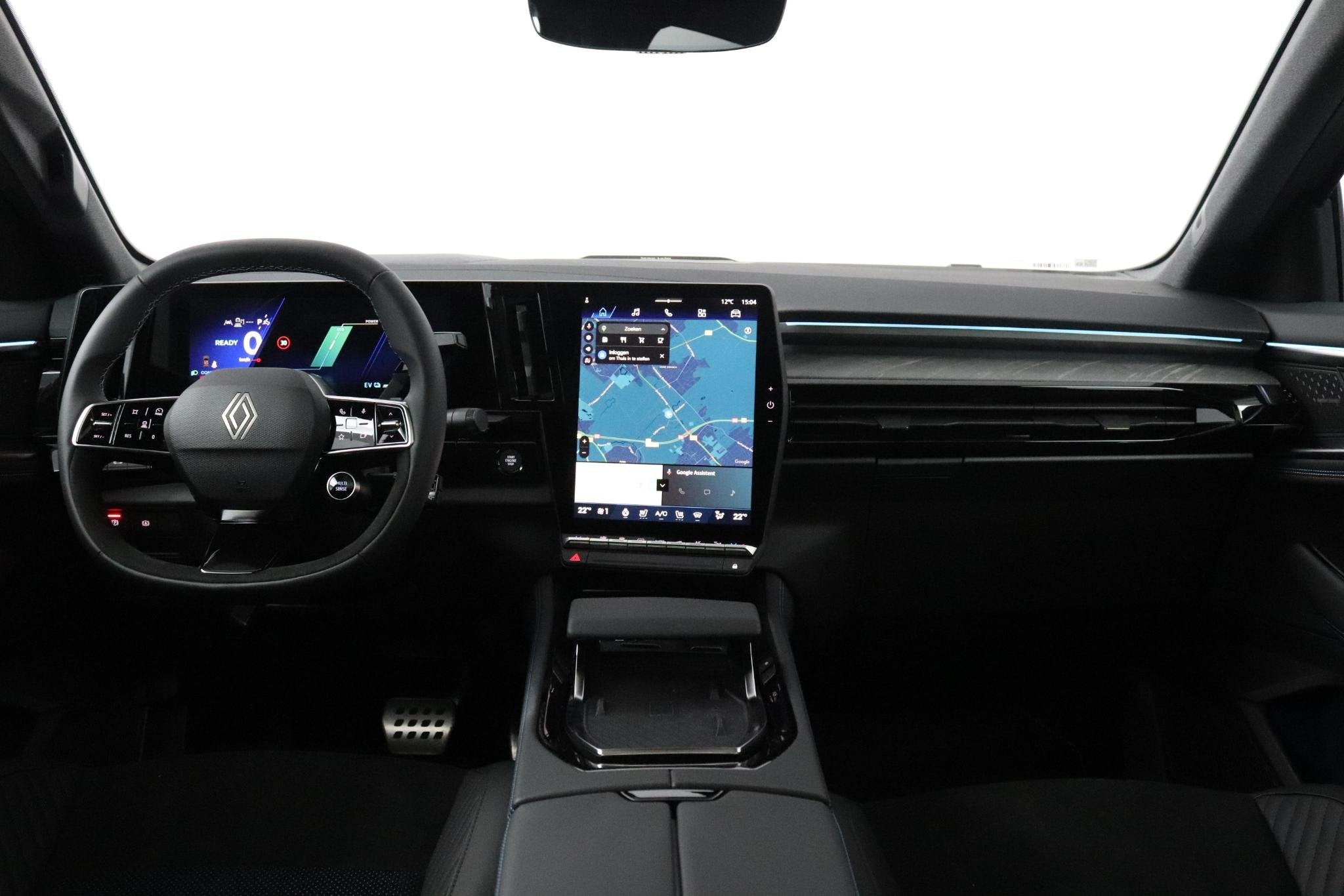 Renault Rafale E-Tech full hybrid 200 esprit Alpine | DEMO |, Auto's, 1199 cc, Origineel Nederlands, Bedrijf, Hybride Elektrisch/Benzine