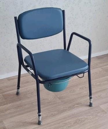 Postoel, Ophalen