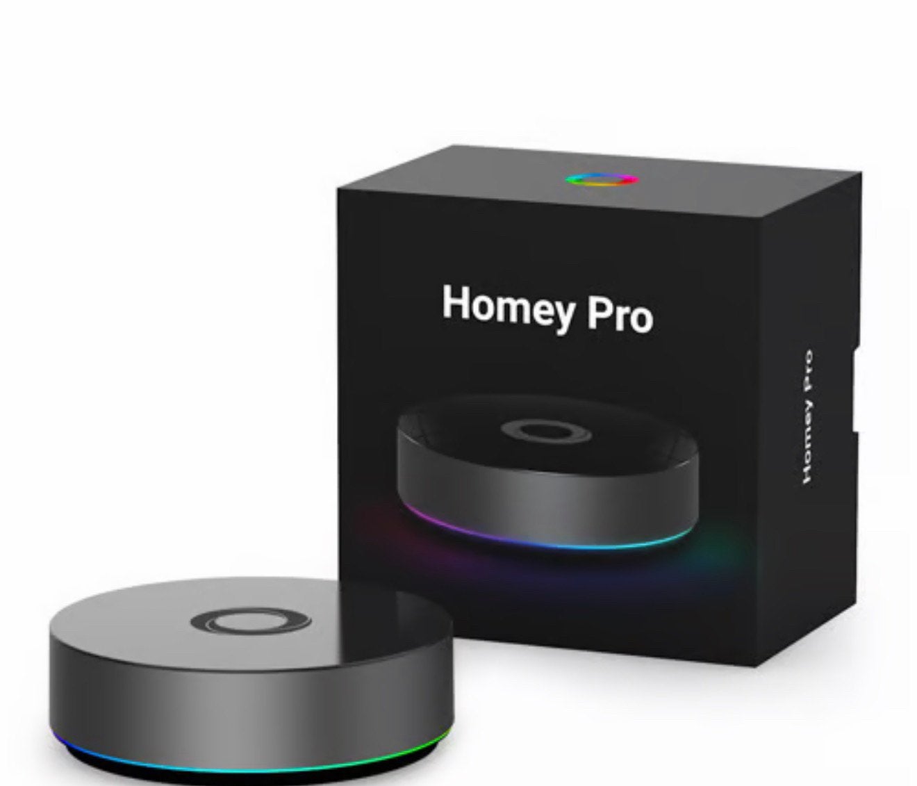 Homey Pro 2023 nieuw, Hobby en Vrije tijd, Ophalen, Zo goed als nieuw