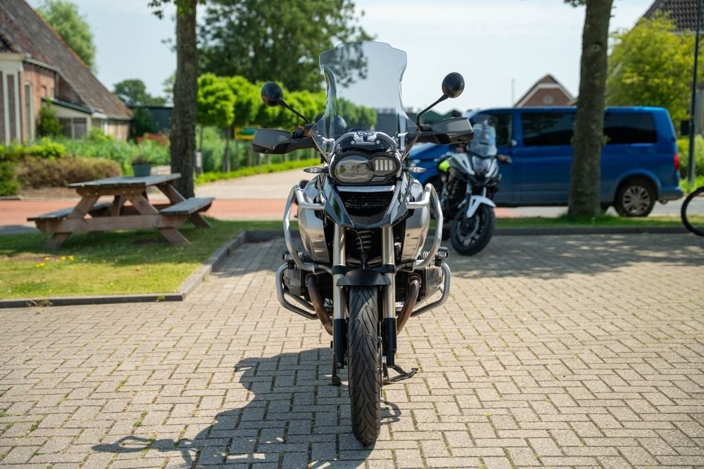 BMW R 1200 GS, Motoren, Motoren | BMW, Bedrijf, Meer dan 35 kW, Toermotor