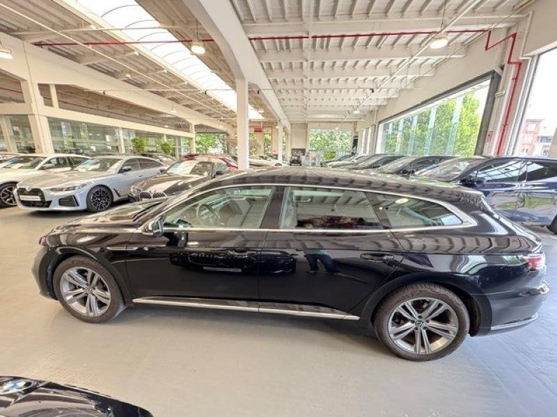 Volkswagen Arteon Shooting Brake 1.4 TSI eHYBRID R-LINE BUSI, Auto's, Volkswagen, 12 maanden, Arteon, Gebruikt, 218 pk