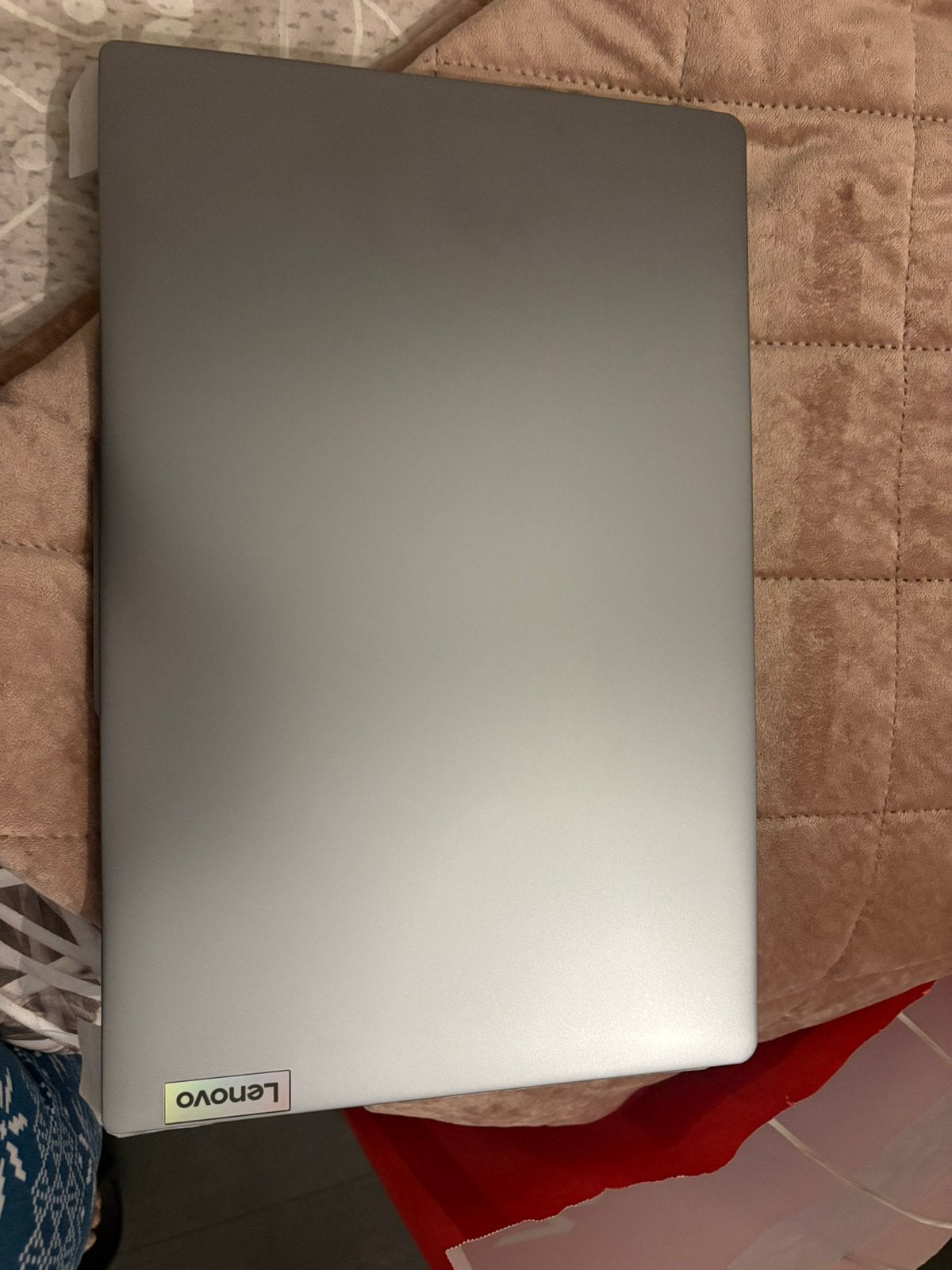 Lenovo IdeaPad Slim 3 15AMN8, Verzenden, 8 GB, Nieuw, SSD
