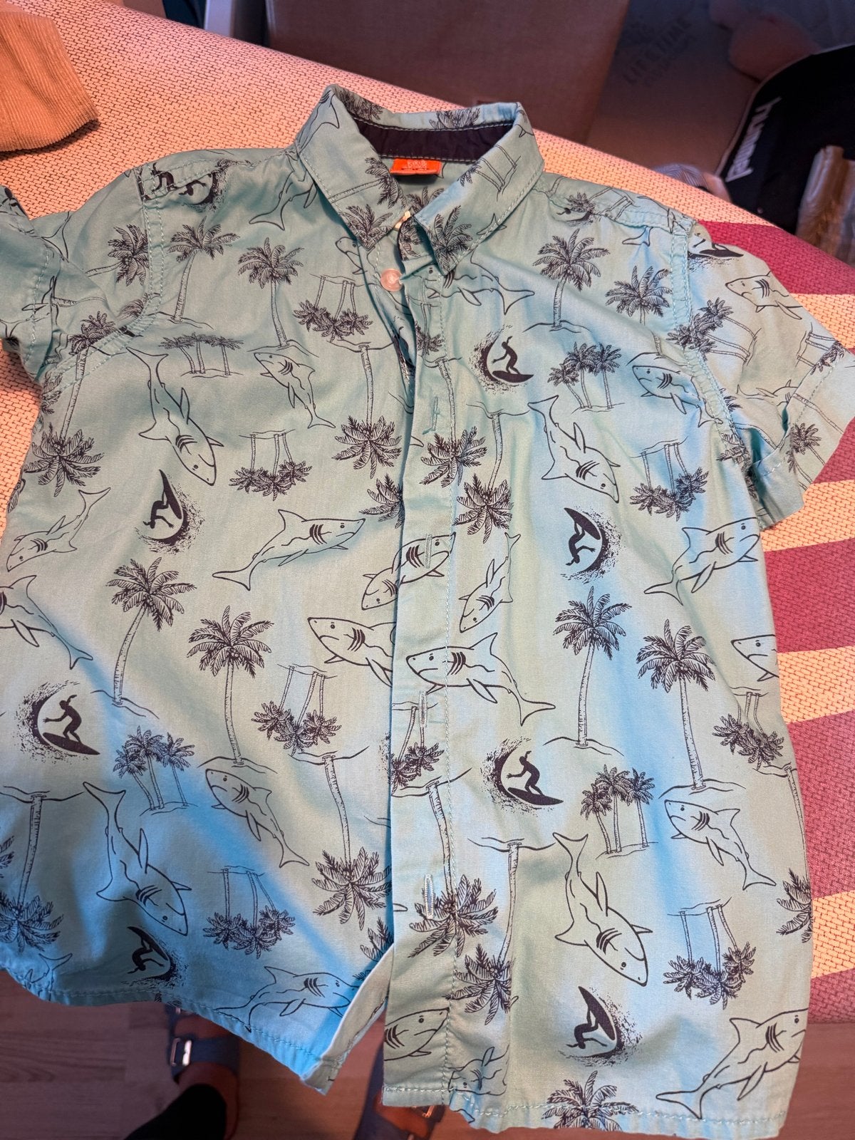 Kledingpakketten voor jongen maat 122/128, Kinderen en Baby's, Kinderkleding | Maat 122, Gebruikt, Jongen, Overige typen, Ophalen