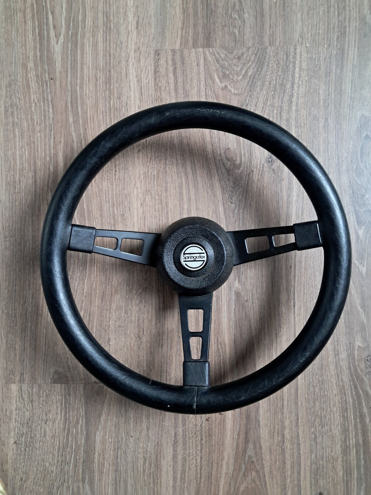 Ford Escort MK1/MK2 Springalex Sportstuur, Ophalen of Verzenden, Gebruikt, Ford