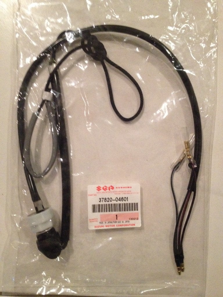Te koop Switch,Emergenc kill switch Suzuki LT 50 Quad LT50, Verzenden, Nieuw