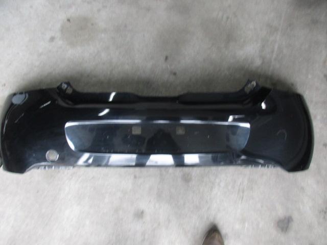 achterbumper smart  forfour w453 850228538r, Niet ingevuld, Gebruikt, Niet ingevuld, Achter