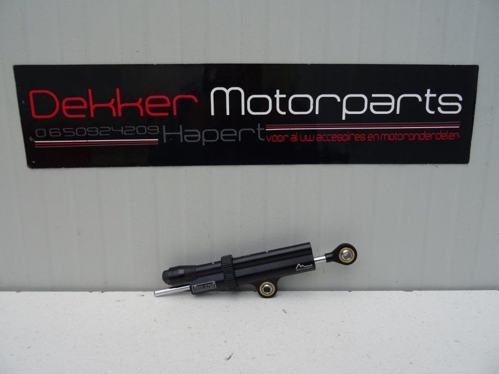 Ohlins Elektronische Stuurdemper Kawasaki ZX10R 2021-2022 >, Motoren, -, -, Nieuw, Ophalen of Verzenden