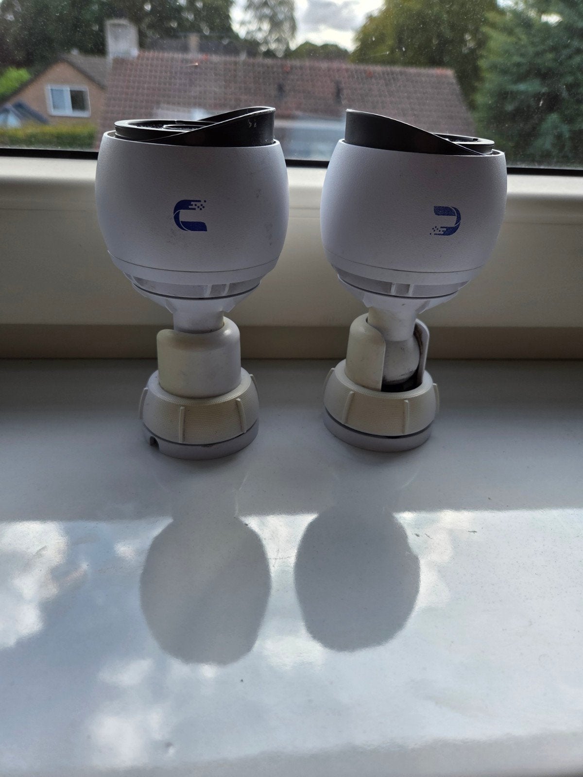 Ubiquiti UniFi Protect G4 bullet camera, Audio, Tv en Foto, Ophalen of Verzenden, Gebruikt