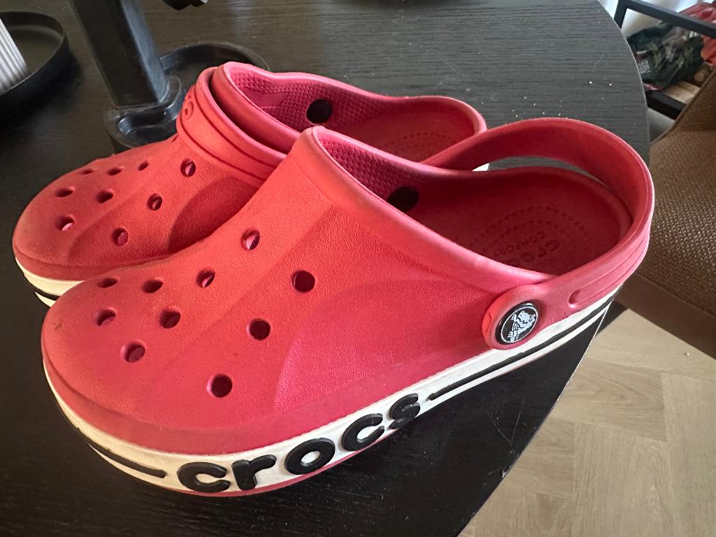 Crocs, Ophalen, Zo goed als nieuw, Jongen of Meisje, Overige typen