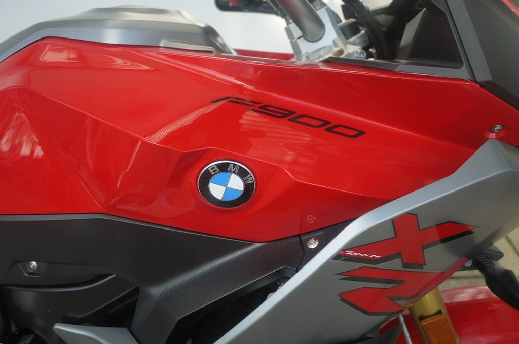 BMW F 900 XR (bj 2021), Motoren, Motoren | BMW, Algemeen-motorrad@bmw.nl, Bedrijf, Toermotor, Einsteinlaan 5
2289 CC  Rijswijk ZH, NL
