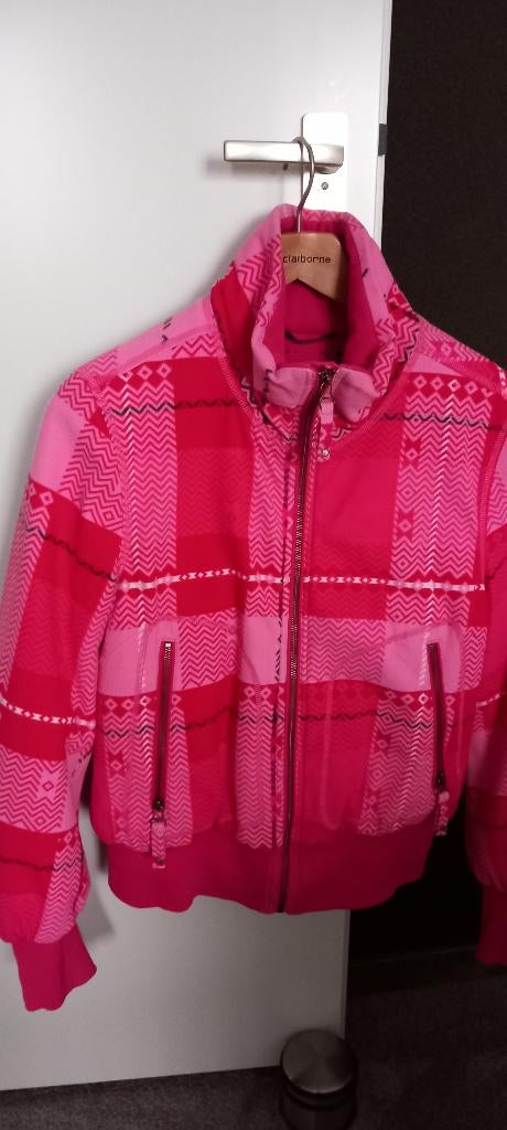 Mexx sport jas, Mexx, Overige kleuren, Gedragen, Ophalen