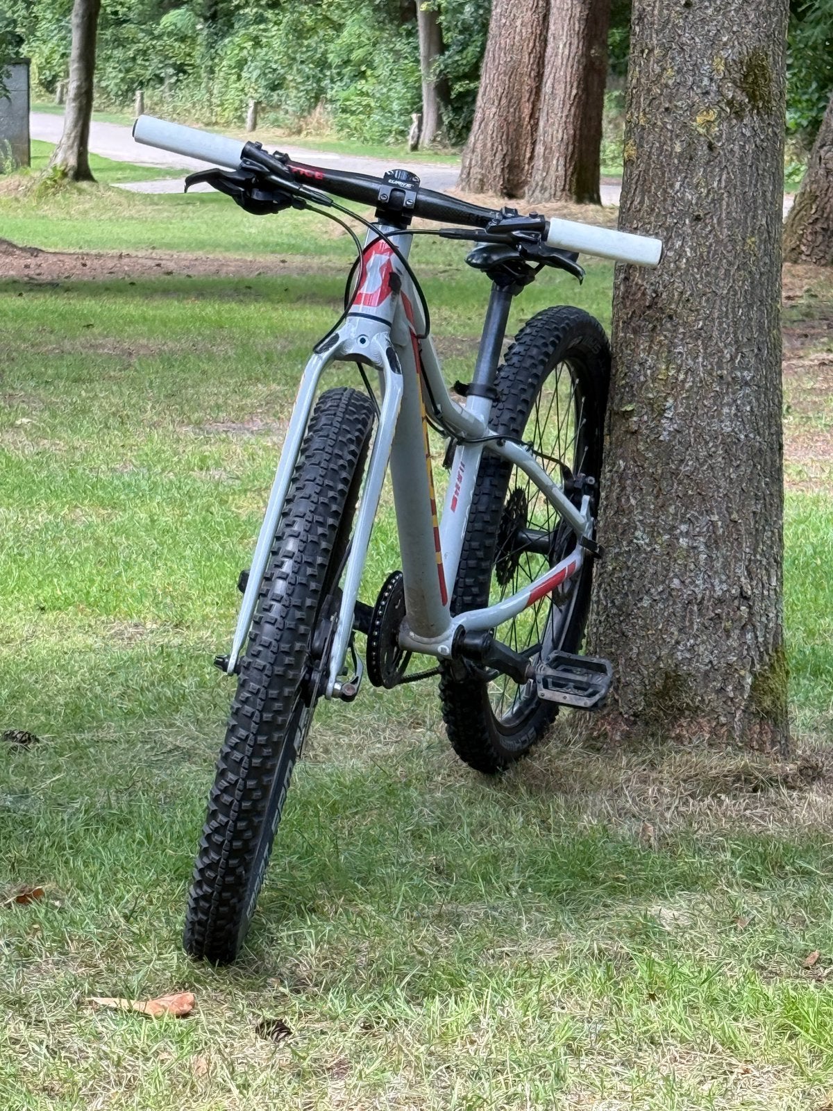 Gezocht Mountainbike 26 inch wielen Frame XS / 34 cm, Minder dan 45 cm, Ophalen of Verzenden, Gebruikt, Overige merken