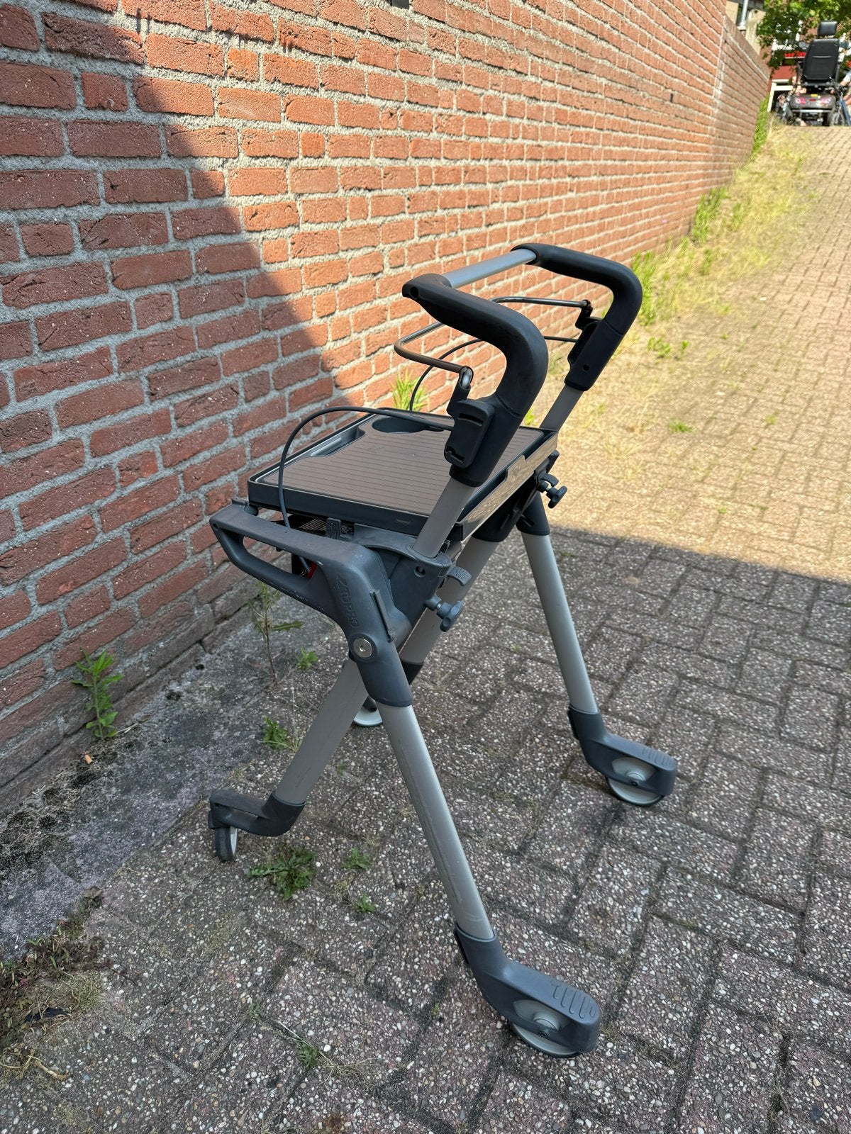 Rollator Topro, Ophalen, Rollator, Ema.mobility.wheelchair@gmail.com, 5941GA