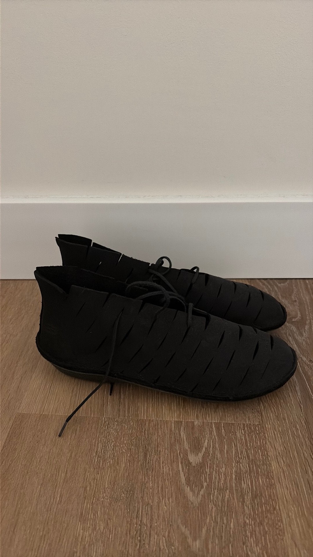 Nieuwe Loints maat 40, Zwart, Nieuw, Ophalen of Verzenden, Sneakers of Gympen