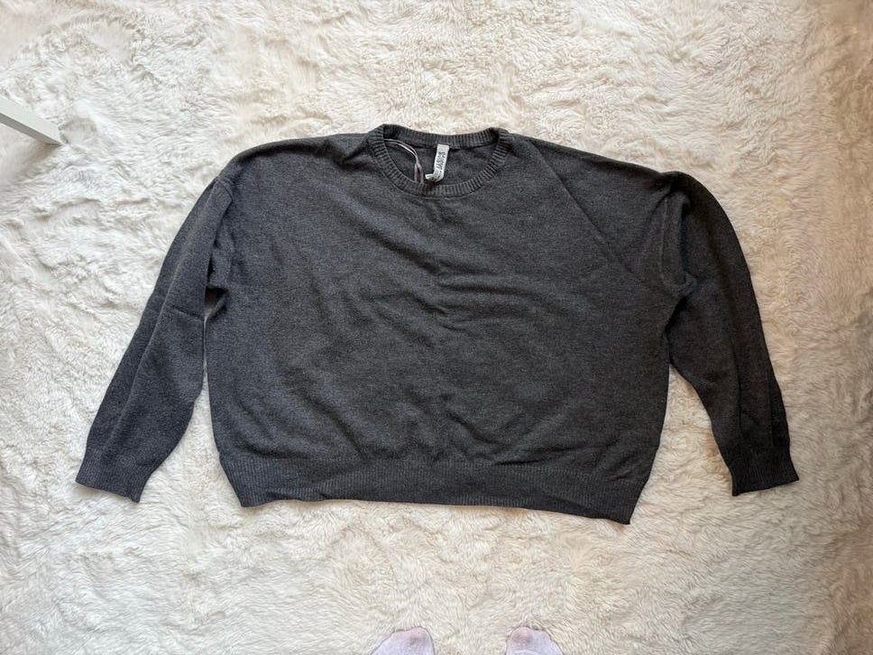 Bundle of Three Sweaters, Ophalen of Verzenden, Zo goed als nieuw, Maat 42/44 (L), Oranje