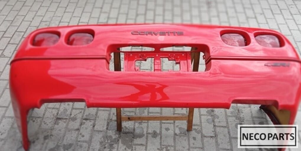 CHEVROLET CORVETTE C4 ACHTERKLEP ACHTER KLEP, Gebruikt, -, Ophalen of Verzenden, Achter