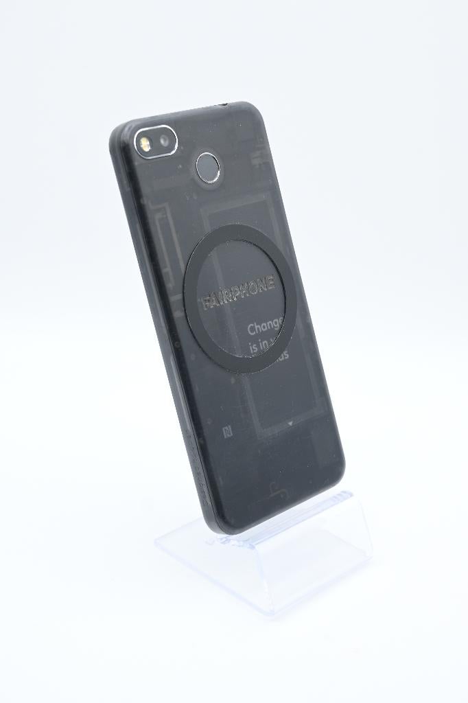 Fairphone 3 64GB Android 13 In Zeer nette staat !