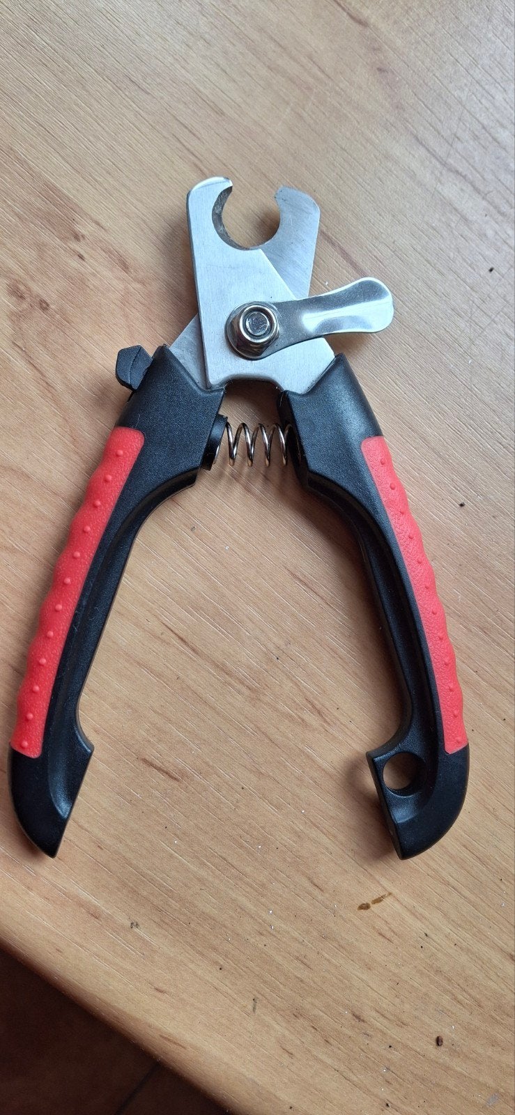 nagelkniptang voor honden, Ophalen of Verzenden, Zo goed als nieuw