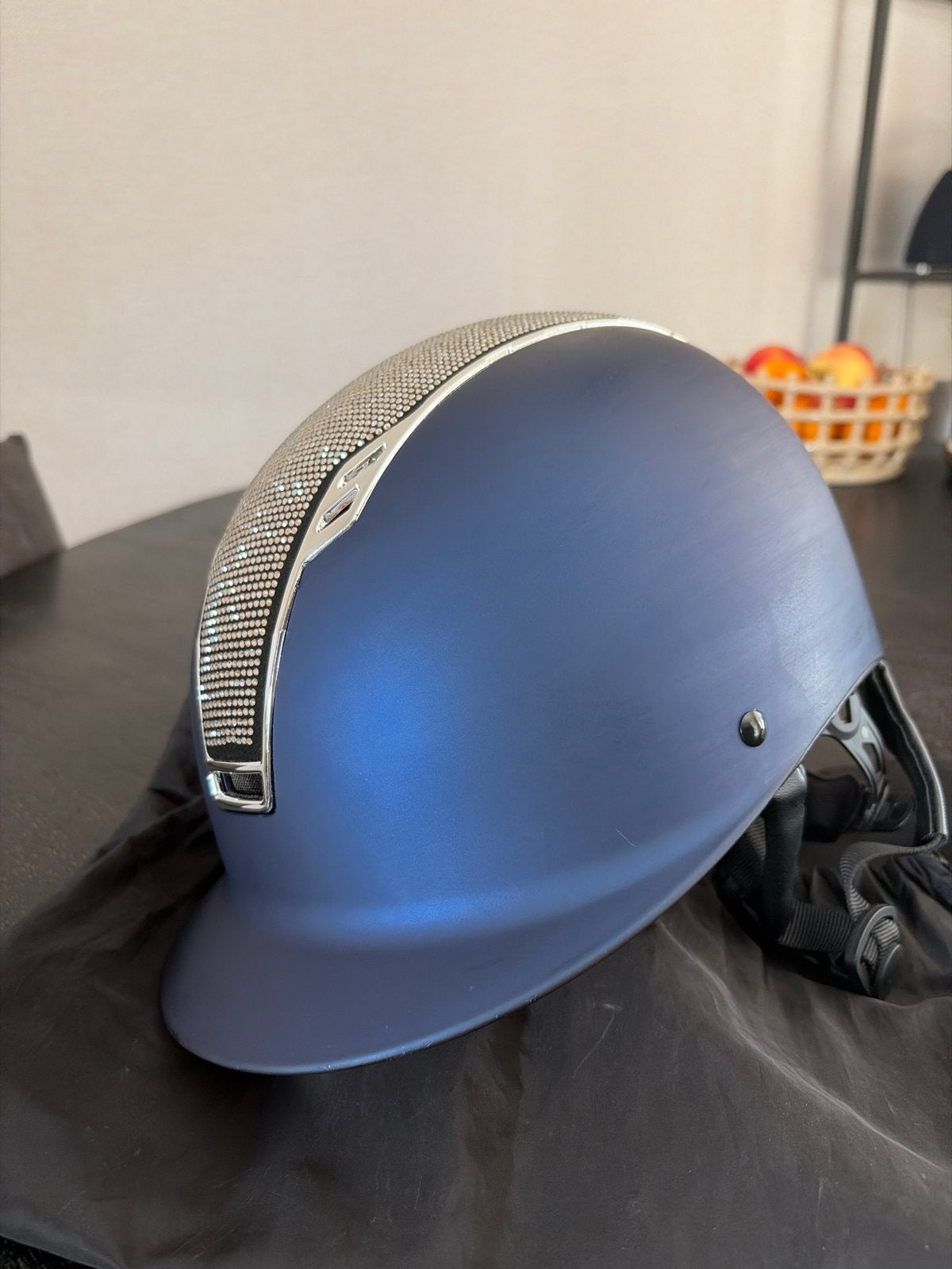 Cap, Dieren en Toebehoren, Ophalen, Zo goed als nieuw, Dressuur