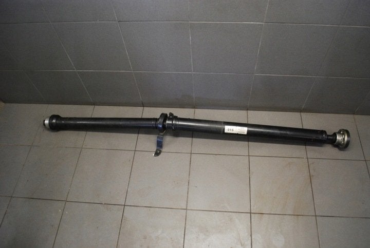 Cardanas Audi RS6 RS7 4G0521101M ZGAN, Ophalen, Gebruikt, Universele onderdelen