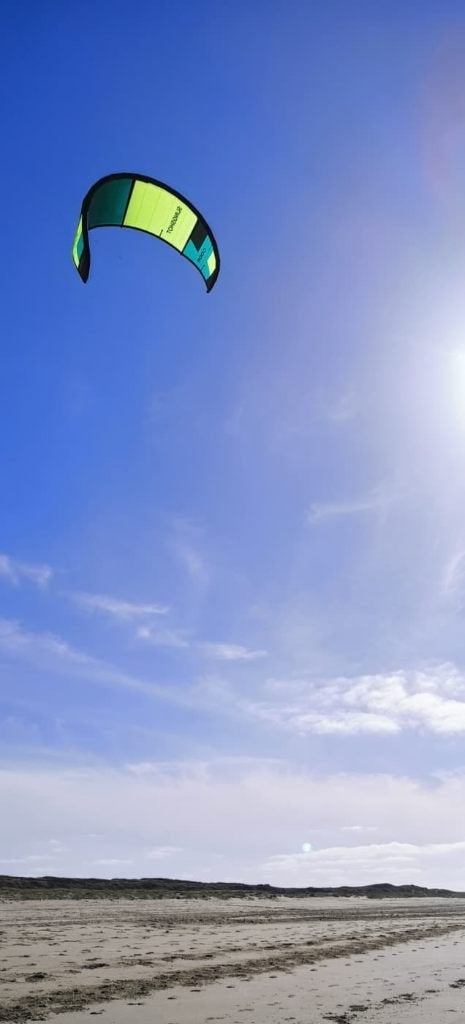 Kites & Gear | Slingshot | North | Lieuwe, Ophalen, Kitesurf-set, Twintip, Zo goed als nieuw