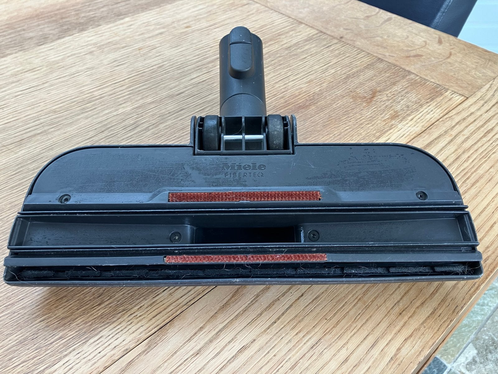 Miele Fiberteq stofzuigermondstuk - Gebruikt, Ophalen, Gebruikt, Overige typen, Miele