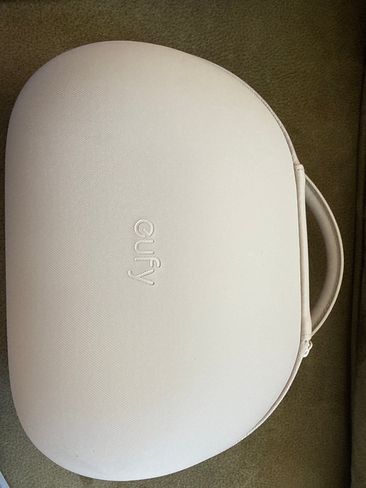 Eufy S1 Pro borstkolf – zo goed als nieuw, Ophalen of Verzenden, Zo goed als nieuw