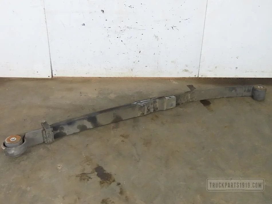 Iveco Suspension Parts Paraboolveer Iveco, Auto-onderdelen, Ophalen, Gebruikt, Iveco, Ophanging en Onderstel