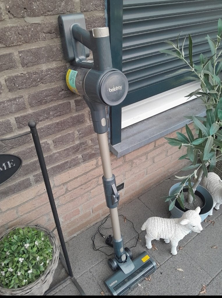 Stofzuiger snoerloos, Ophalen, Overige merken, Overige typen, Draadloos
