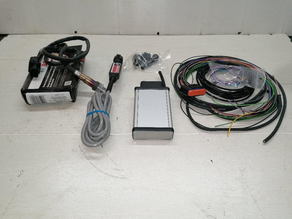 Tuning Set EMS4 ECU vrij Programmeerbaar Nieuw  € 650,-, Ophalen of Verzenden, Nieuw, Daihatsu