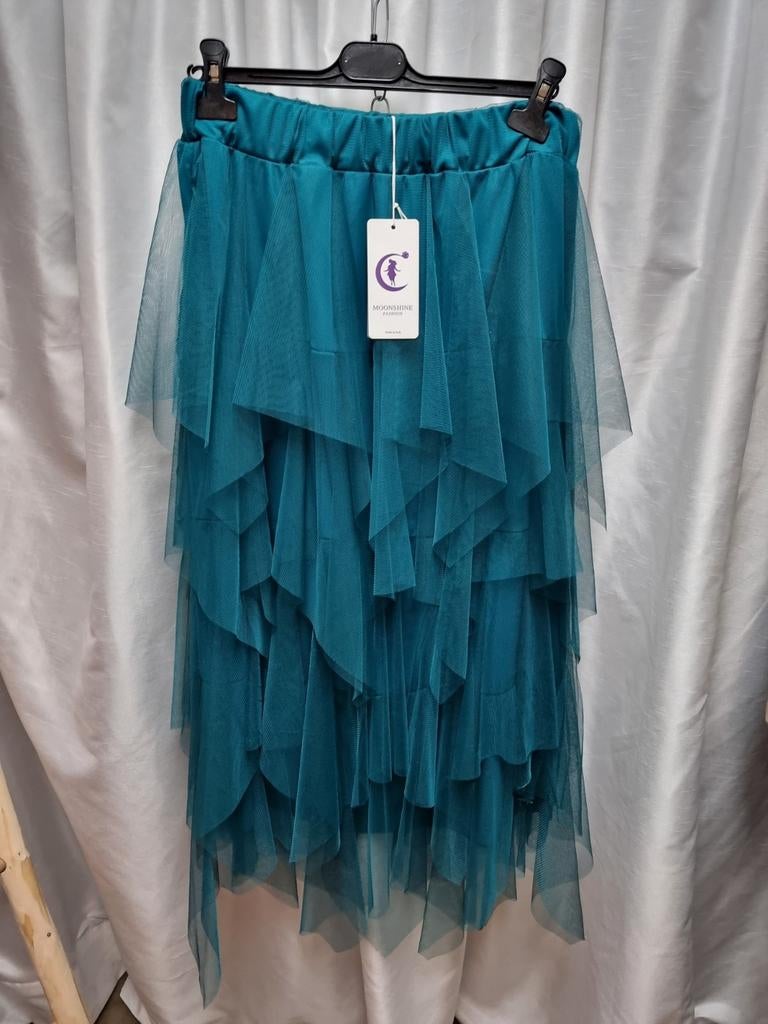Sale rok Moonshine, Blauw, Nieuw, Ophalen of Verzenden, Moonshine
