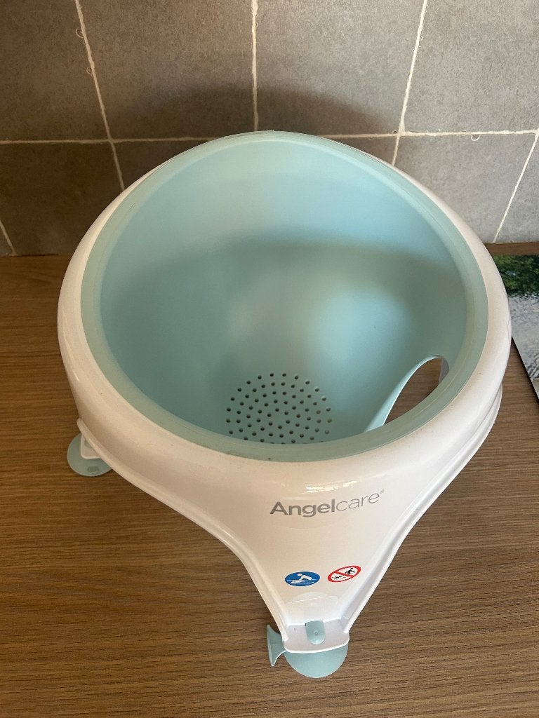 Badzitje, Kinderen en Baby's, Badjes en Verzorging, Ophalen of Verzenden, Zo goed als nieuw, Badzitje of Badring, Overige merken