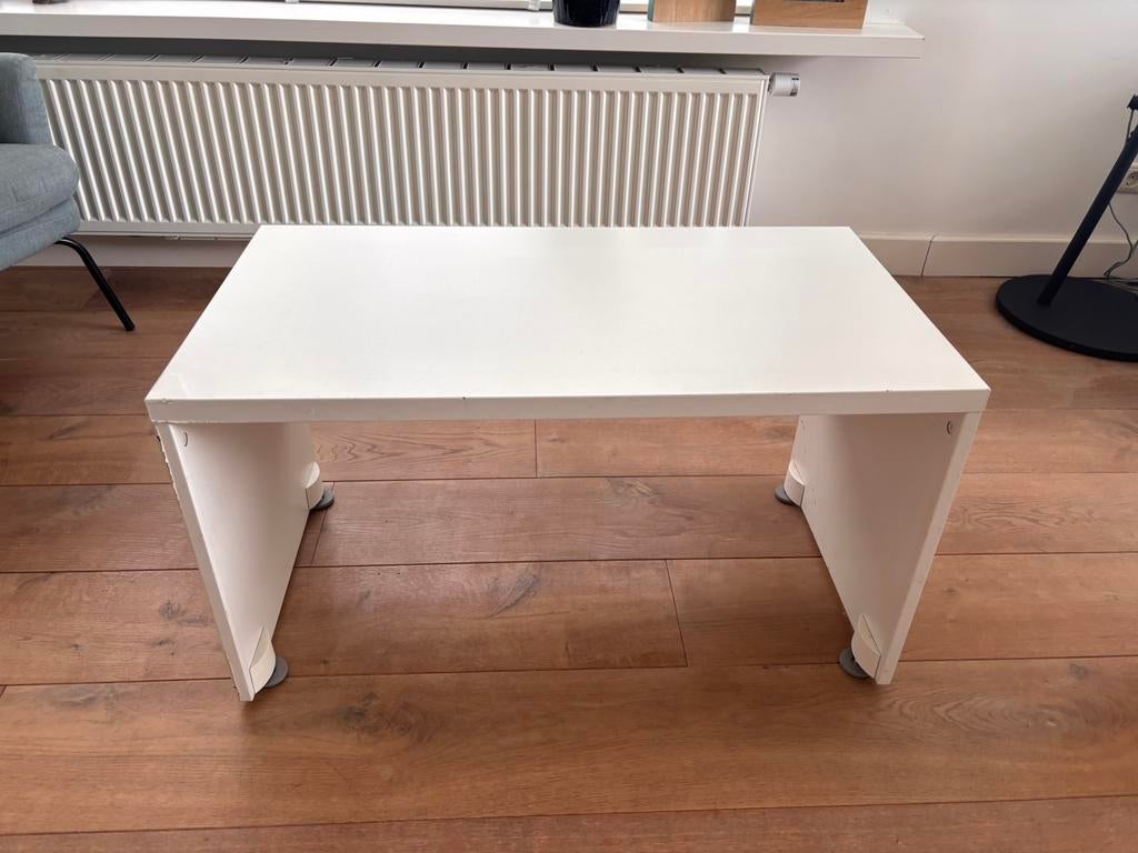 Kinderbureau ikea, Ophalen, Gebruikt, 90 cm, IKEA