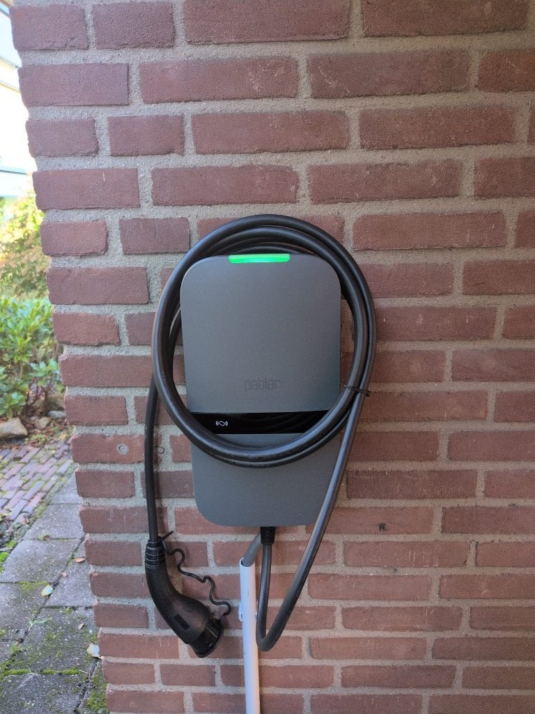 Laadpaal installatie en verkoop