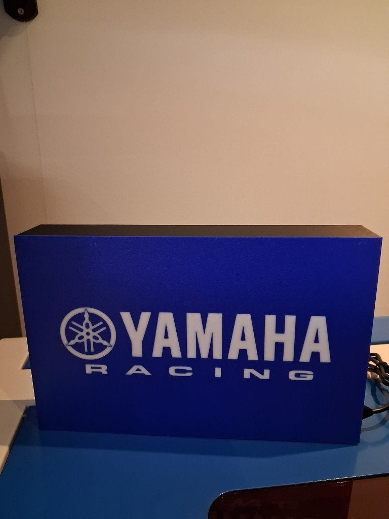 Lichtbak Yamaha, Ophalen of Verzenden, Nieuw, Lichtbak of (neon) lamp